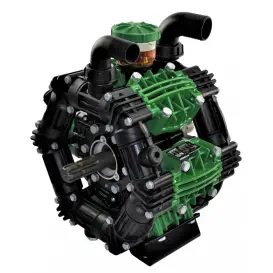 POMPA ERBICIDAT ZETA 230 TS 2C 849900