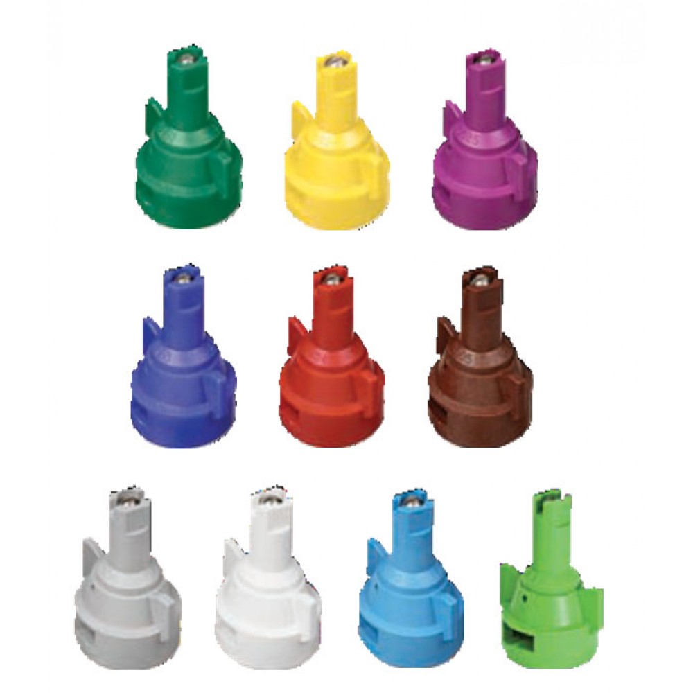 Duza cu inductie de aer TEEJET