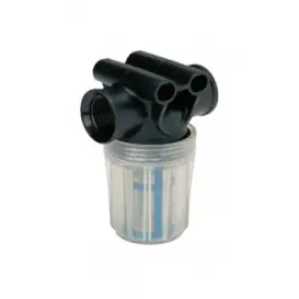 FILTRE DE LINIE PENTRU PRESIUNE PANA LA 10 BARI A-3232003030 ELEMENT FILTRANT 38X122 ALBASTRU