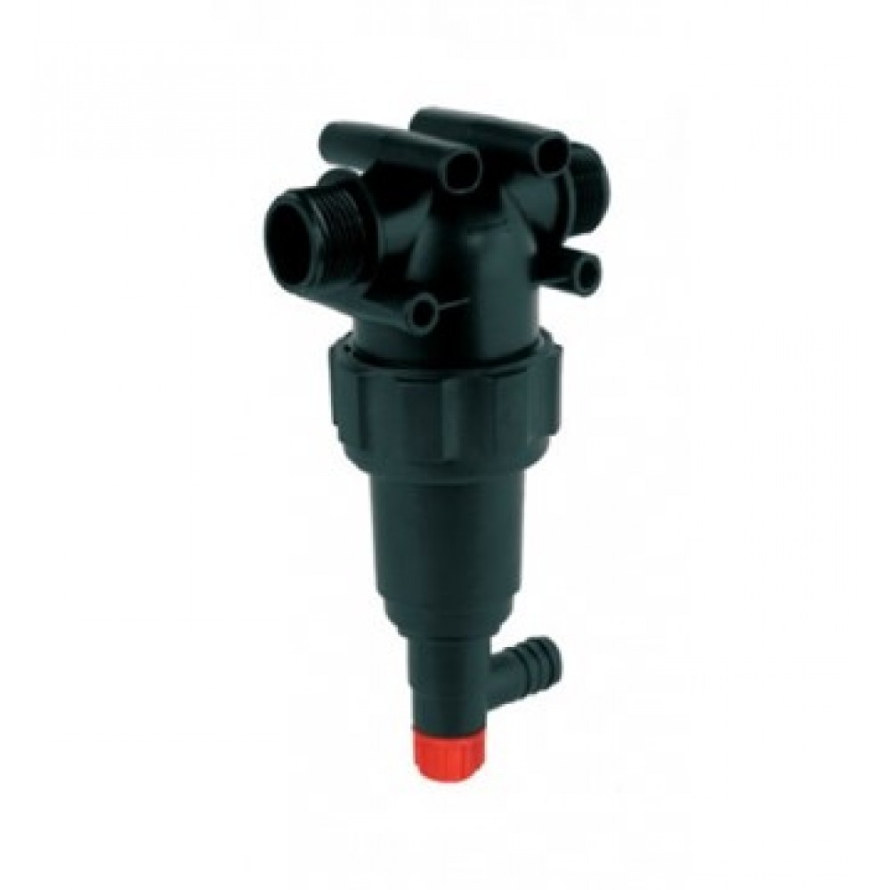 FILTRE DE LINIE CU AUTOCURATARE PENTRU PRESIUNI PANA LA 20 bari