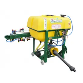 MASINA ERBICIDAT 300L 3 DUZE 10M CARDAN INCLUS MEP1003