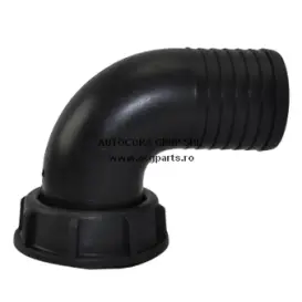 COT + PIULITA + ORING ASPIRATIE ZETA 230 / 260 020279 / 060439 /110108