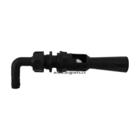 AGITATOR BARBOTAJ MET DREPT 221636