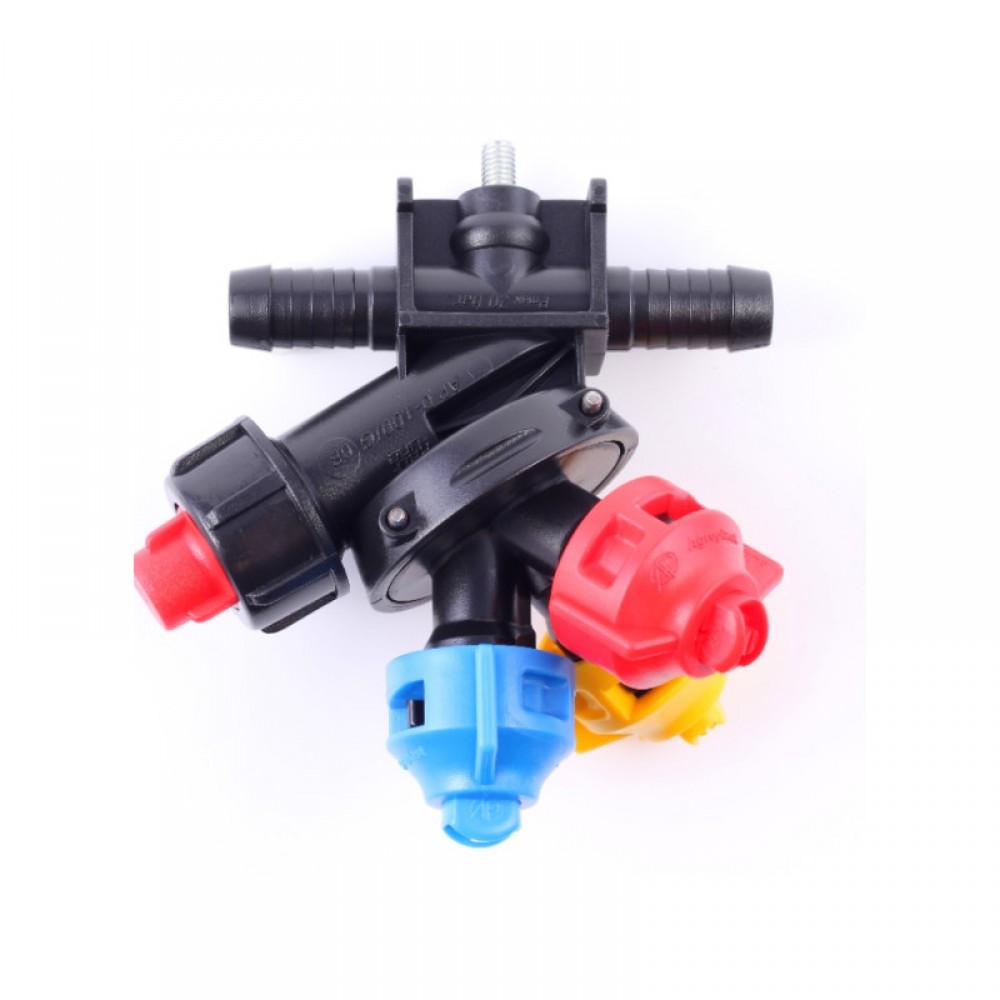 CORP PULVERIZARE 3 DUZE FURTUN BUCHET CU AP0-100/G08/P PRO 225153