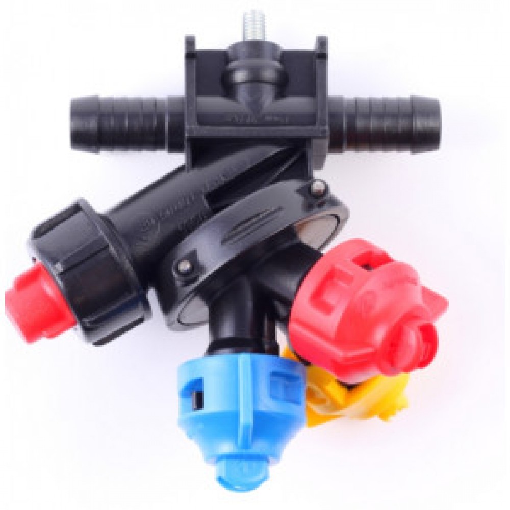 CORP PULVERIZARE 3 DUZE FURTUN BUCHET CU AP0-100/G08/P PRO 225153