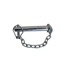 BOLT TIRANT CENTRAL U445 FI19 CU LANT 40.61.025