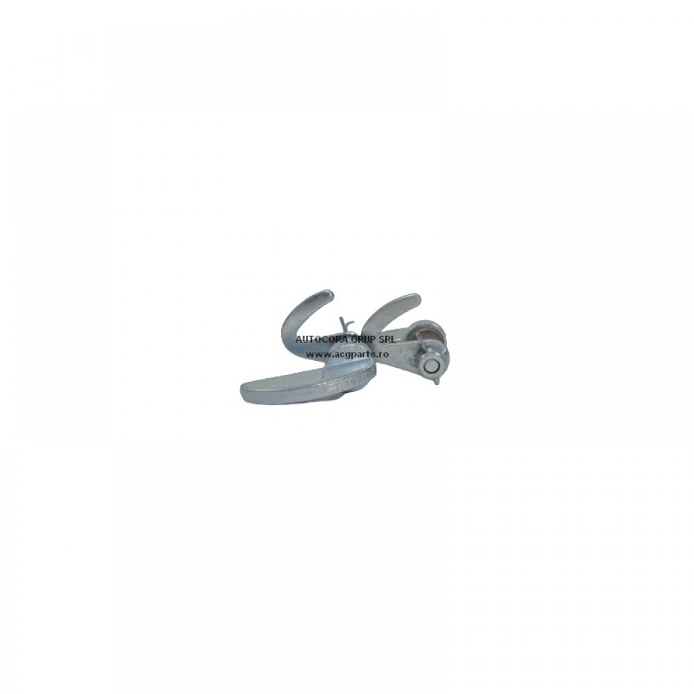 SET ZAVOARE CAPOTA U650 STANGA+DREAPTA 60.47.026+027