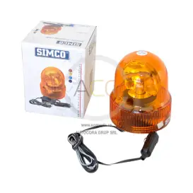 GIROFAR BEC CU FIR 24V CONEXIUNE LA BRICHETA P09-3818