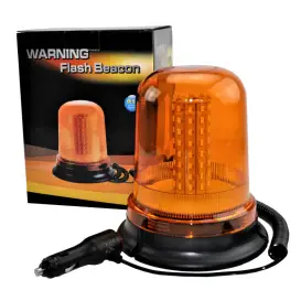 IROFAR LED TALPA MAGNETICA CONEXIUNE LA BRICHETA 10-30V YC-D-014