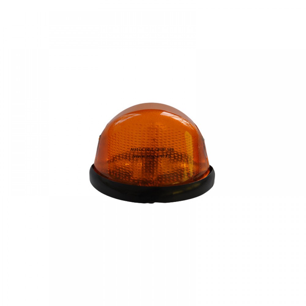 LAMPA SEMNALIZARE OVALA SD100 U650 MARI
