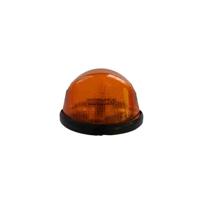 LAMPA SEMNALIZARE OVALA SD100 U650 MARI
