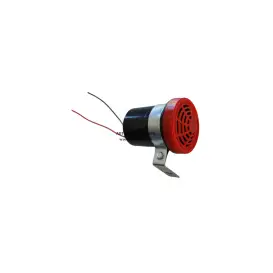 SIRENA AUTO 12 V SCH06