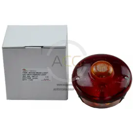 LAMPA SPATE ROTUNDA STANGA U650