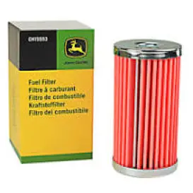 Filtru combustibil John Deere CH15553, L3541F, TY10450055710, 3608255M1, 3640409M1, 130366040, 3283343M1, XN96, P502134, P4004X, SK3679, SN21587, 111-312,Filtru combustibil	 P 4004 X