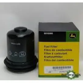 Filtru combustibil John Deere DZ115390, XN6020, SN40787, RE551508, 3430031WIX,