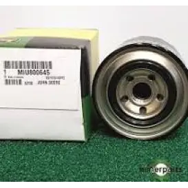Filtru de combustibil John Deere MIU800645/WK 818/80