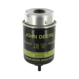 Filtru combustibil John Deere RE509208, RE517181, 34981, 35014, 35270, 6005028153, 87801341, 87802922, XN352, P551437, SK3278, SN70208, WK8130, 111-87,	 WK 8155