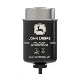 John Deere Fuel Filter RE533026/ WK8192