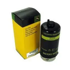 Filtru combustibil John Deere RE541922, RE529643, XN345, P551433, WK8187, SK48672, SN70274, B58508,Filtru combustibil	 WK 8187 MANN