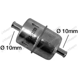 FILTRU COMBUSTIBIL 5623756 BEPCO, DONALDSON  P550974