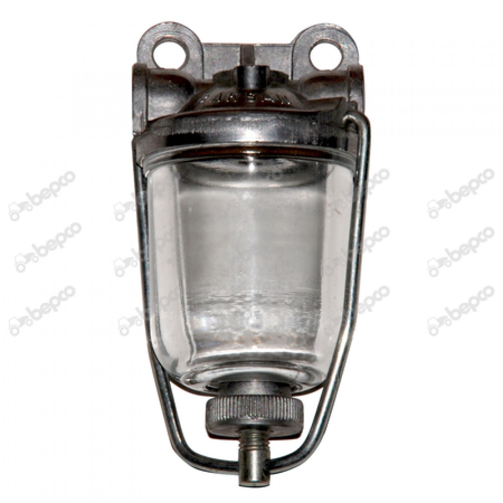 20763909 /60/100-41/ PREFILTRU COMBUSTIBIL BEPCO