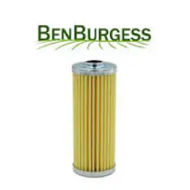 MIU802421 - JOHN DEERE WATER SEPARATOR FILTER
