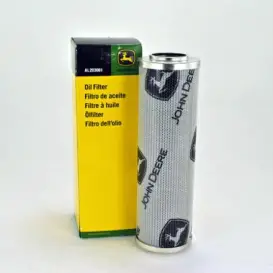 John Deere Filtru Ulei Hidraulic AL203061,HD804X
