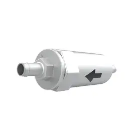 Filtru hidraulic în linie - DZ100304