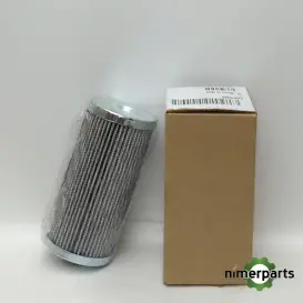  ELEMENT Original ER410666: Hydraulic Oil Filter Element/ Filtru hidraulic, cutie de viteze automata	 HD 509/2 X