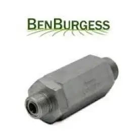Filtru de ulei hidrostatic John Deere AM102723 HIDRAULIC/WH 9004