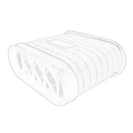 Filtru aer exterior John Deere AL172781, AL150285, XA3030, P606120, CP33530, SL82002, SA16403, 161-179