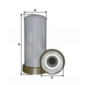 SPH94056/2 - WL10293 SF HIDRAULIC