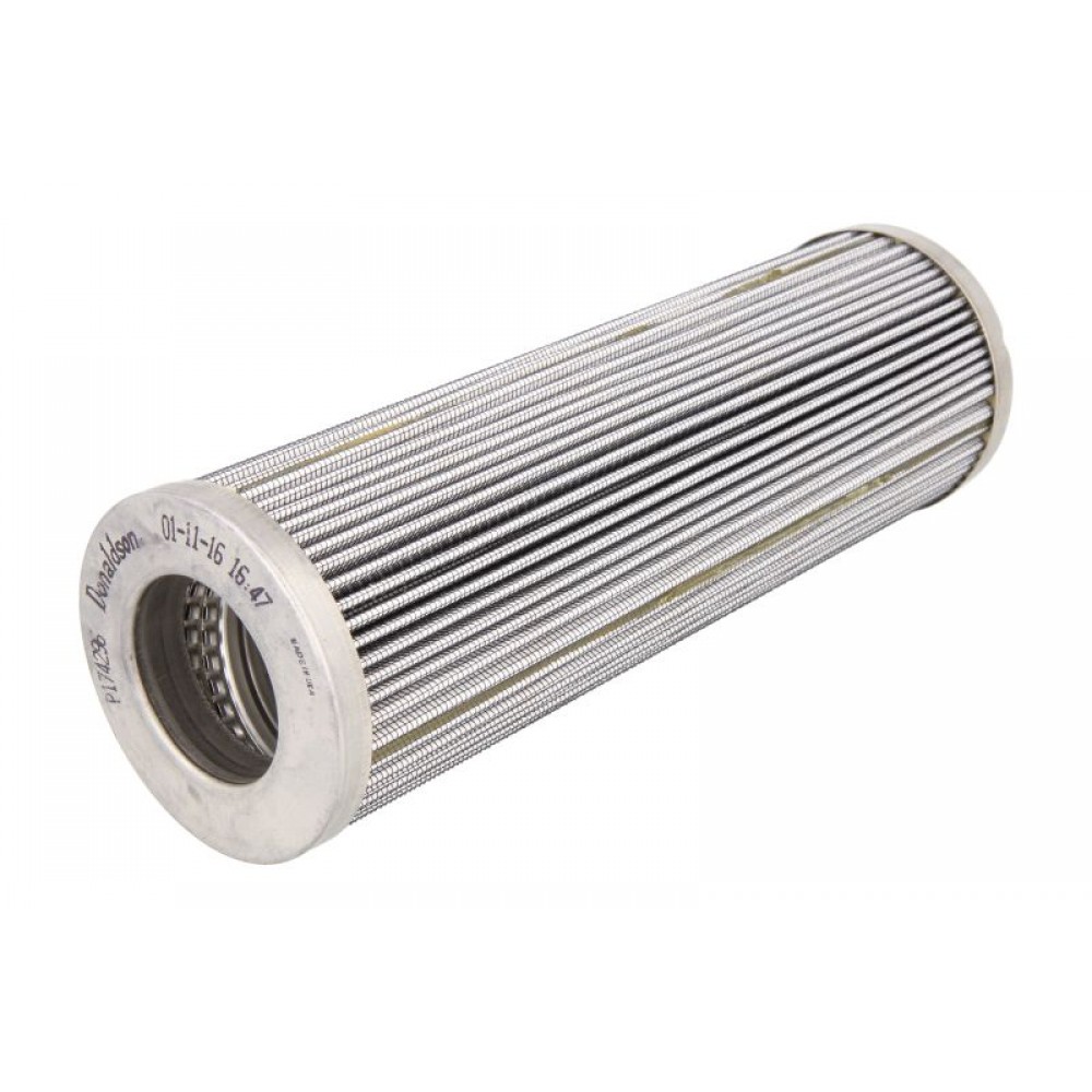 P 174 296 / FY 150 10 DONALDSON