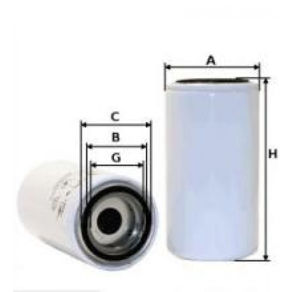 P174296,P174297,XH7830 DONALSON HIDRAULIC