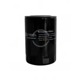 FILTRU ULEI U650 115.08.030 TEC