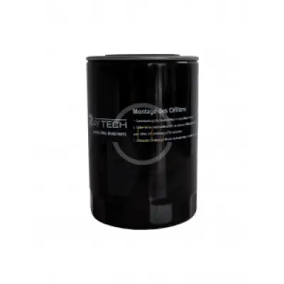 FILTRU ULEI U650 115.08.030 TEC
