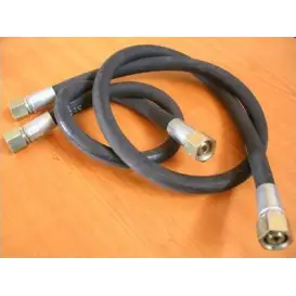  Furtun hidraulic sertizat pentru tractor 2SN (VEZI MARIMEA SI PRETUL)