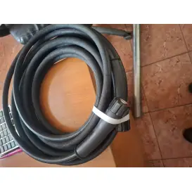 FURTUN SPALATORIE AUTO 2 SN 315 BAR LA 10 METRI ORGINAL CU METRIC 22 CAPAT FILET