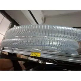 FURTUN  BOSPHORUS TRANSPARENT CU SPIRA SARMA FI 20- 8 BARI