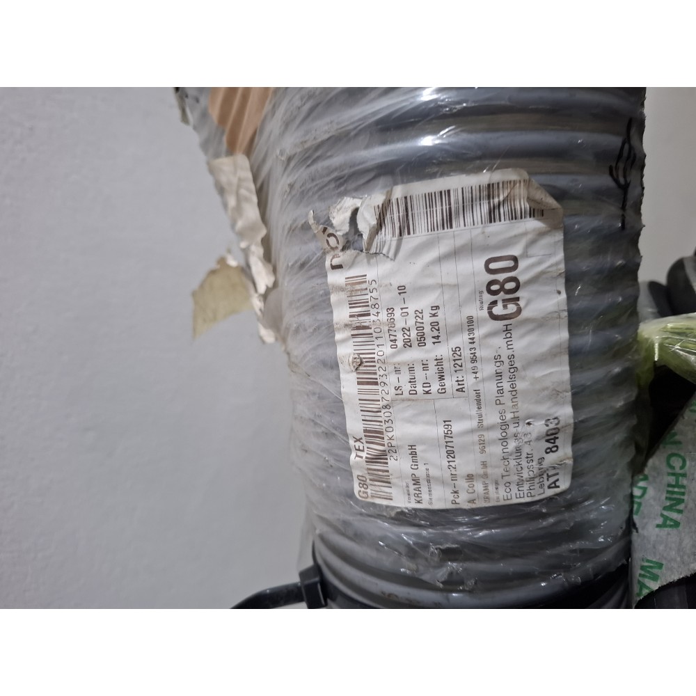FURTUN G 80 TEX FI 125 