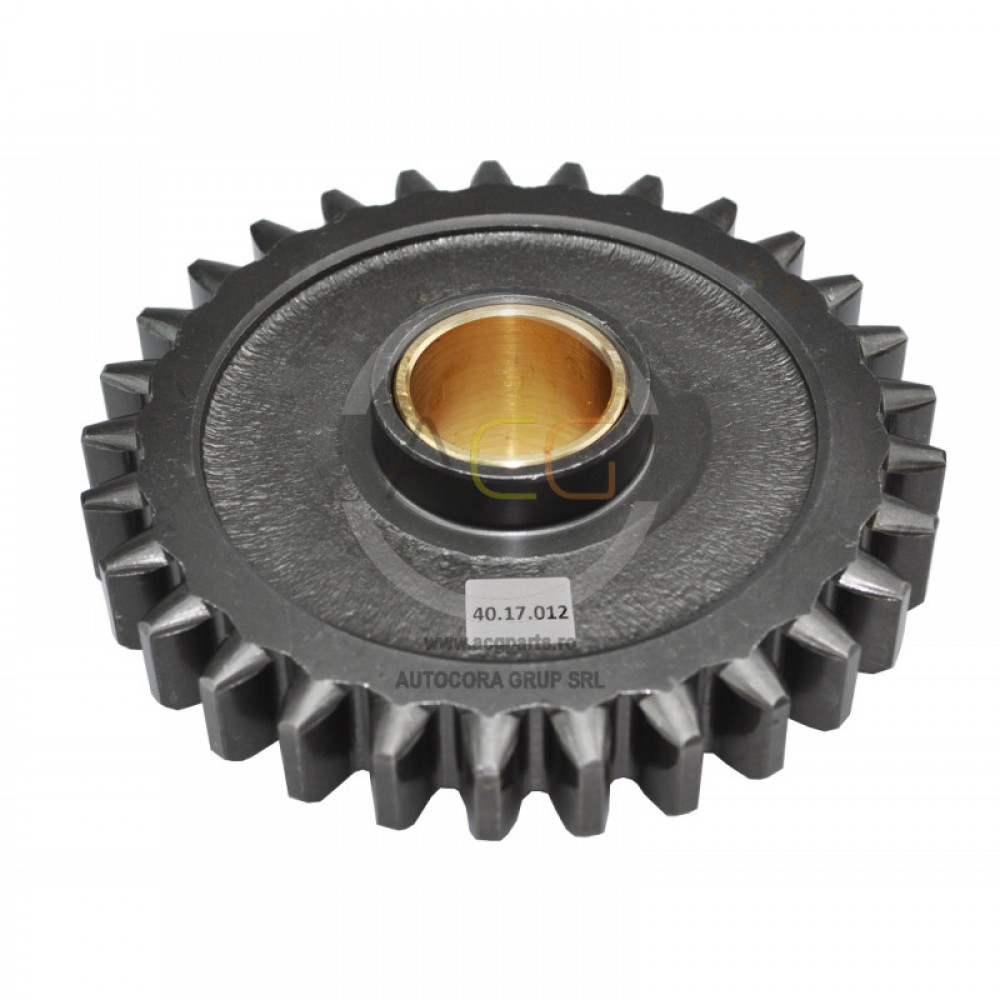 PINION MERS INAPOI Z=29 40.17.012 U445