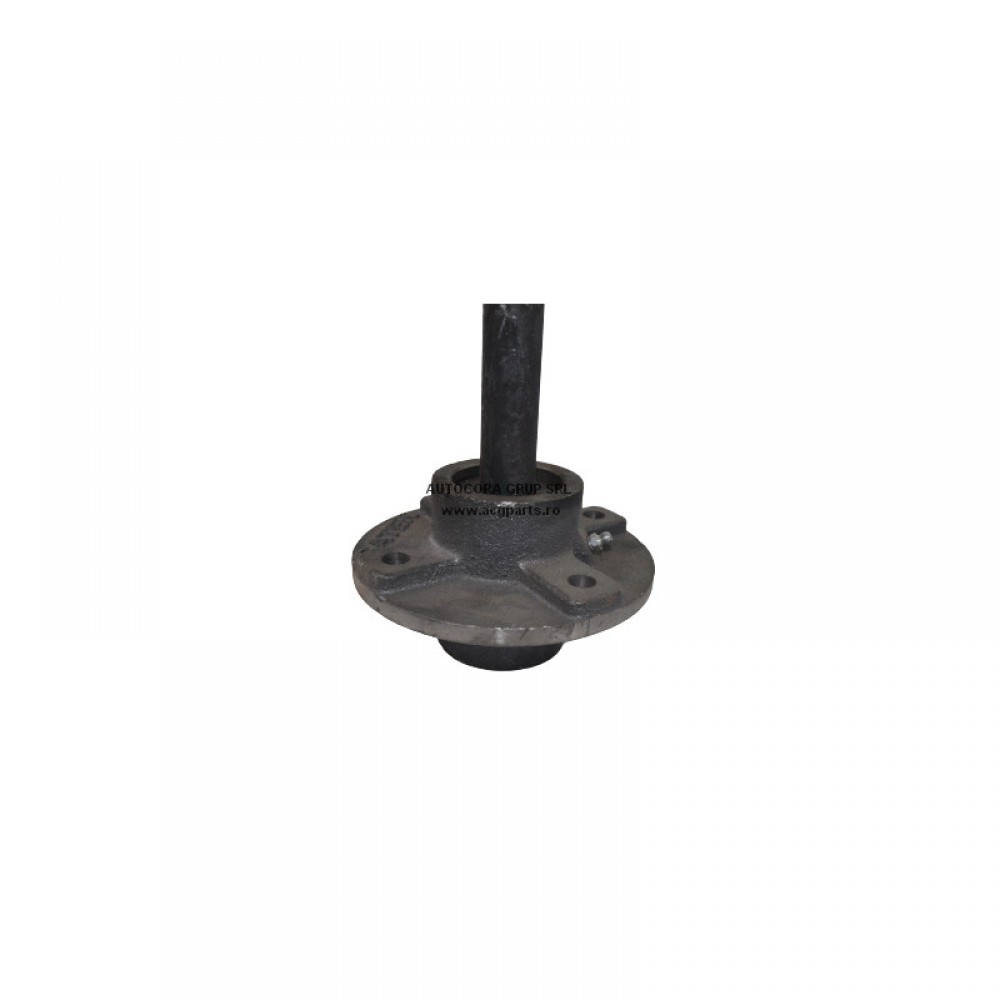 BUTUC SOARE GREBLA CU 4 GAURI GRB2908