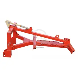 CADRU CU ROTI GREBLA 9 BRATE GRB2924