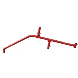 CADRU GREBLA TURCEASCA 5 ROTI GRB2920