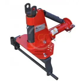 JUG GREBLA TURCEASCA GRB2919