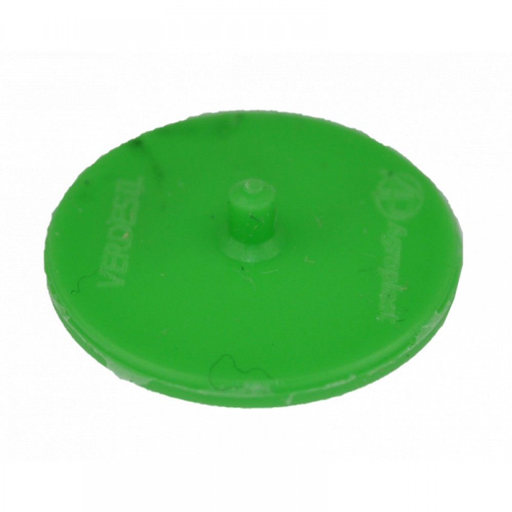 MEMBRANA ANTIPICURARE VERDE FI 17.5 104/GW08 227898