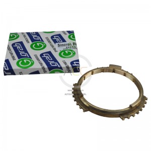 INEL SINCRON BRONZ CUTIE VITEZE U445 40.17.114 GB