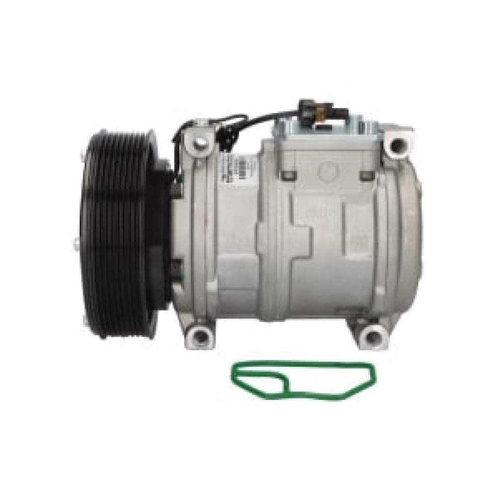 Compresor AC John Deere 44170-2400, 447100-2380, RE46609, RE69716, SE501462, TY24304, TY6764,ktt090098 THERMOTEC