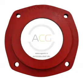 CAPAC TROMPA U650 31.25.106 BAS