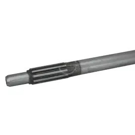 AX PRIZA PUTERE SCURT 76,3CM U445 40.24.134 GB